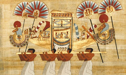 Coi bói theo tên chính xác 100 phần trăm của người Ai Cập cổ đại